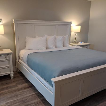 Surestay Hotel By Best Western Chilliwack Buitenkant foto