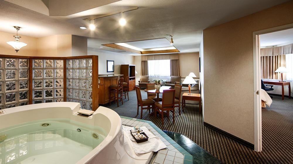 Surestay Hotel By Best Western Chilliwack Buitenkant foto