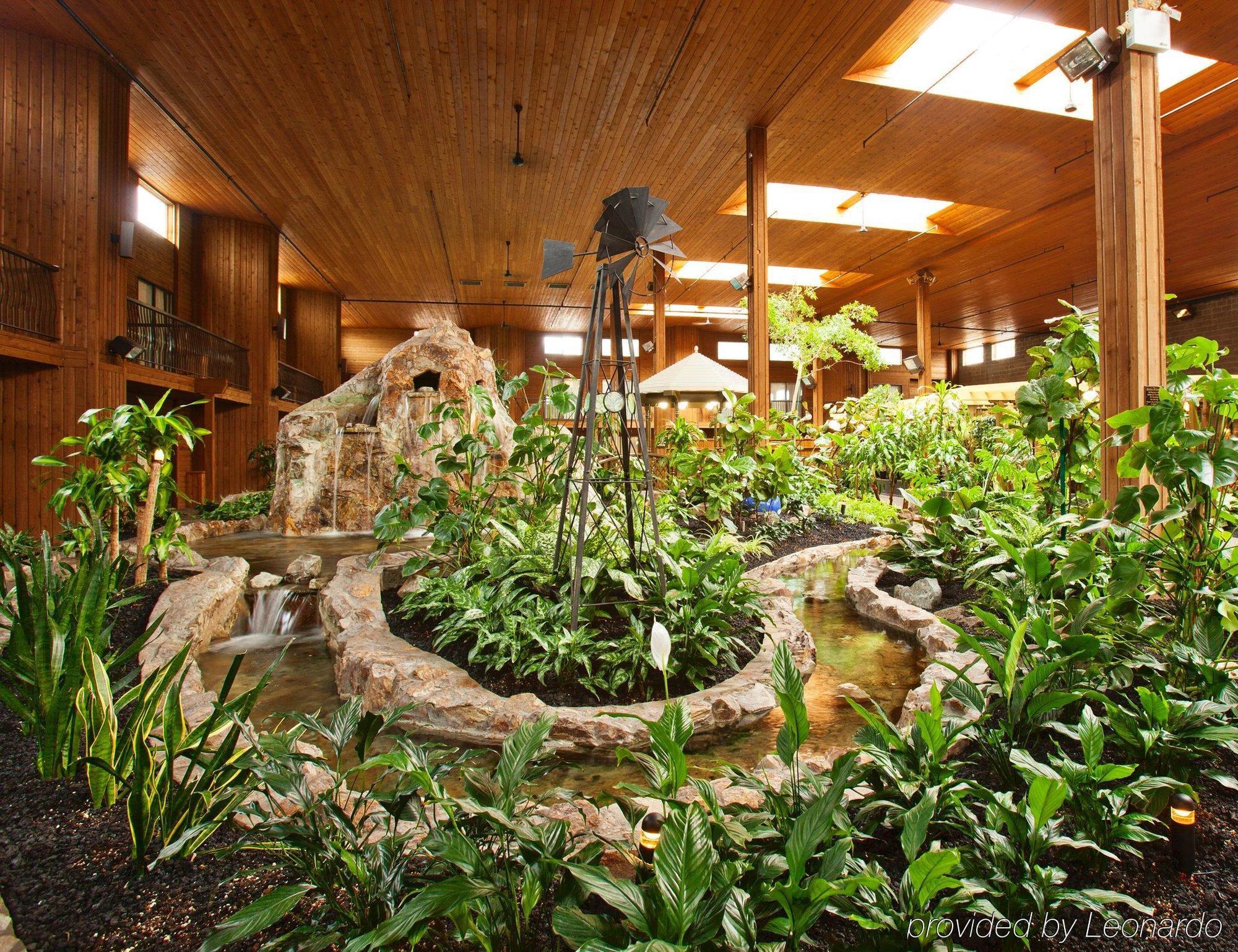 Surestay Hotel By Best Western Chilliwack Faciliteiten foto