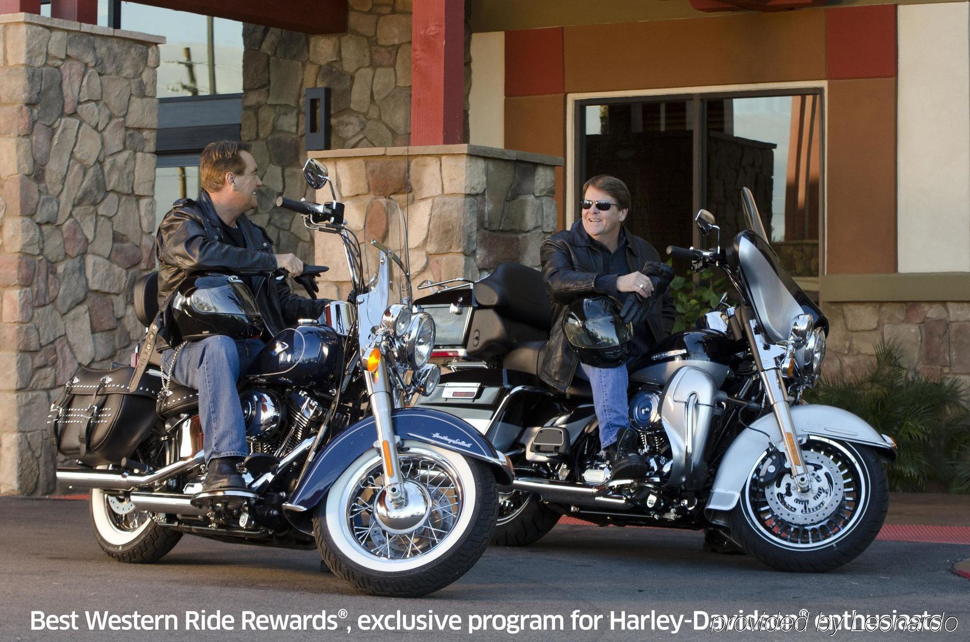 Surestay Hotel By Best Western Chilliwack Buitenkant foto