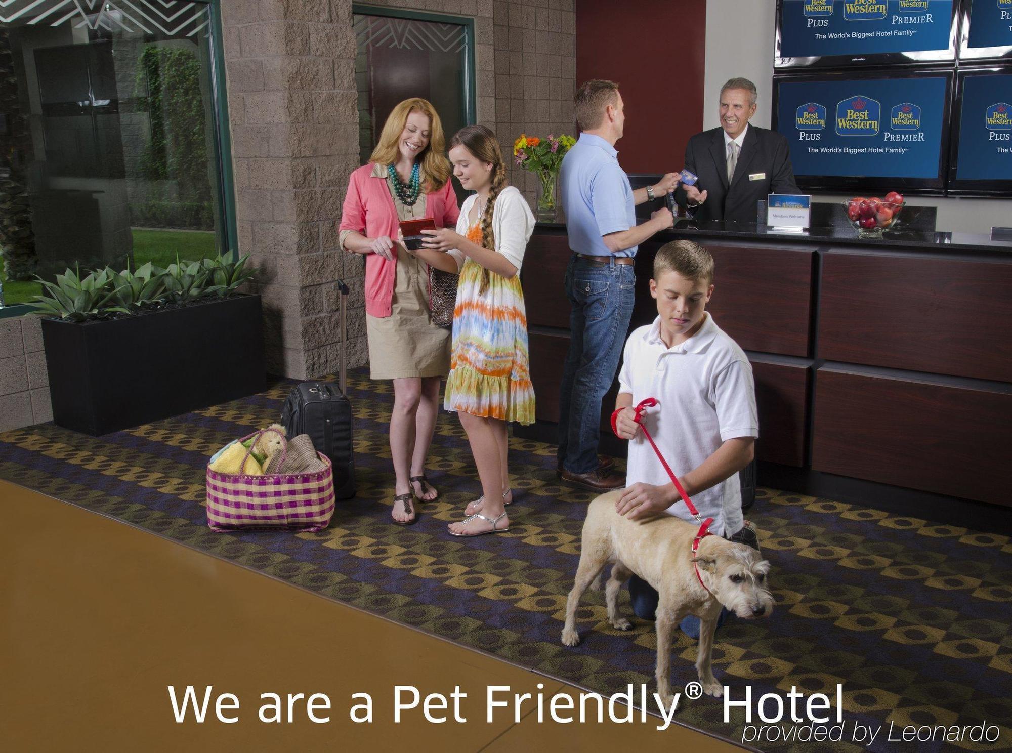 Surestay Hotel By Best Western Chilliwack Buitenkant foto