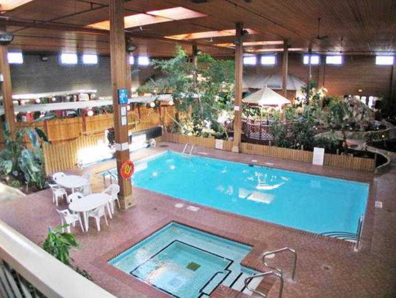 Surestay Hotel By Best Western Chilliwack Buitenkant foto