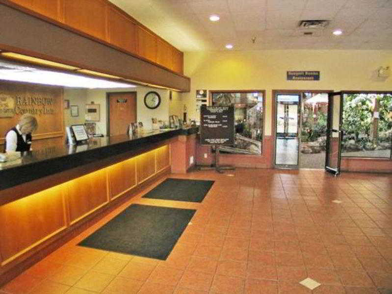 Surestay Hotel By Best Western Chilliwack Interieur foto