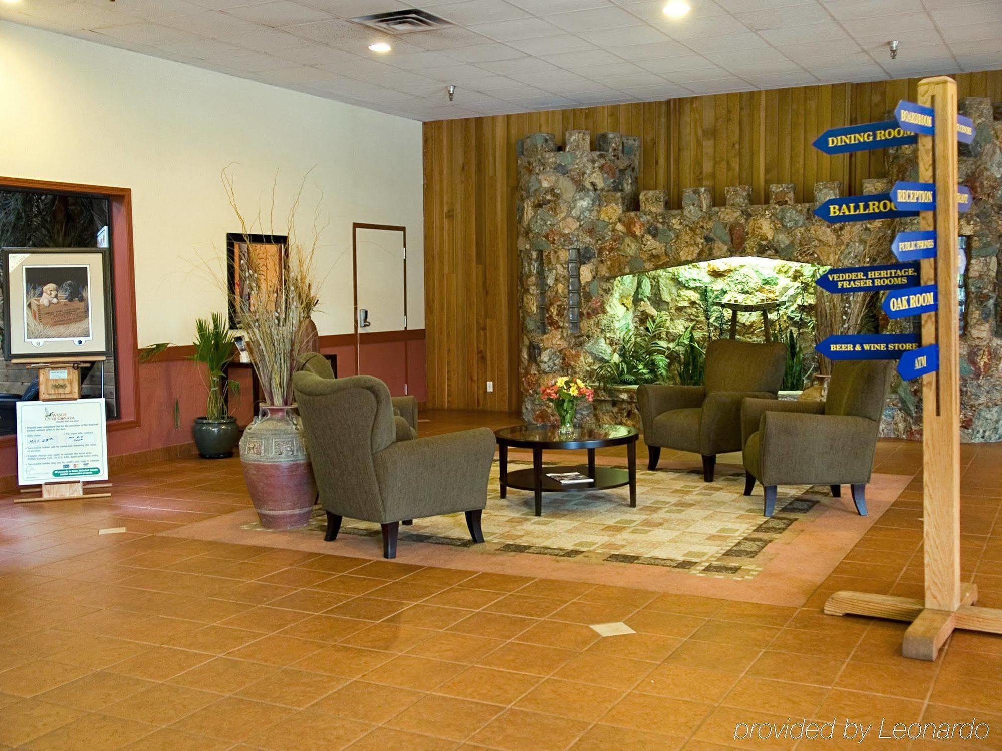 Surestay Hotel By Best Western Chilliwack Buitenkant foto