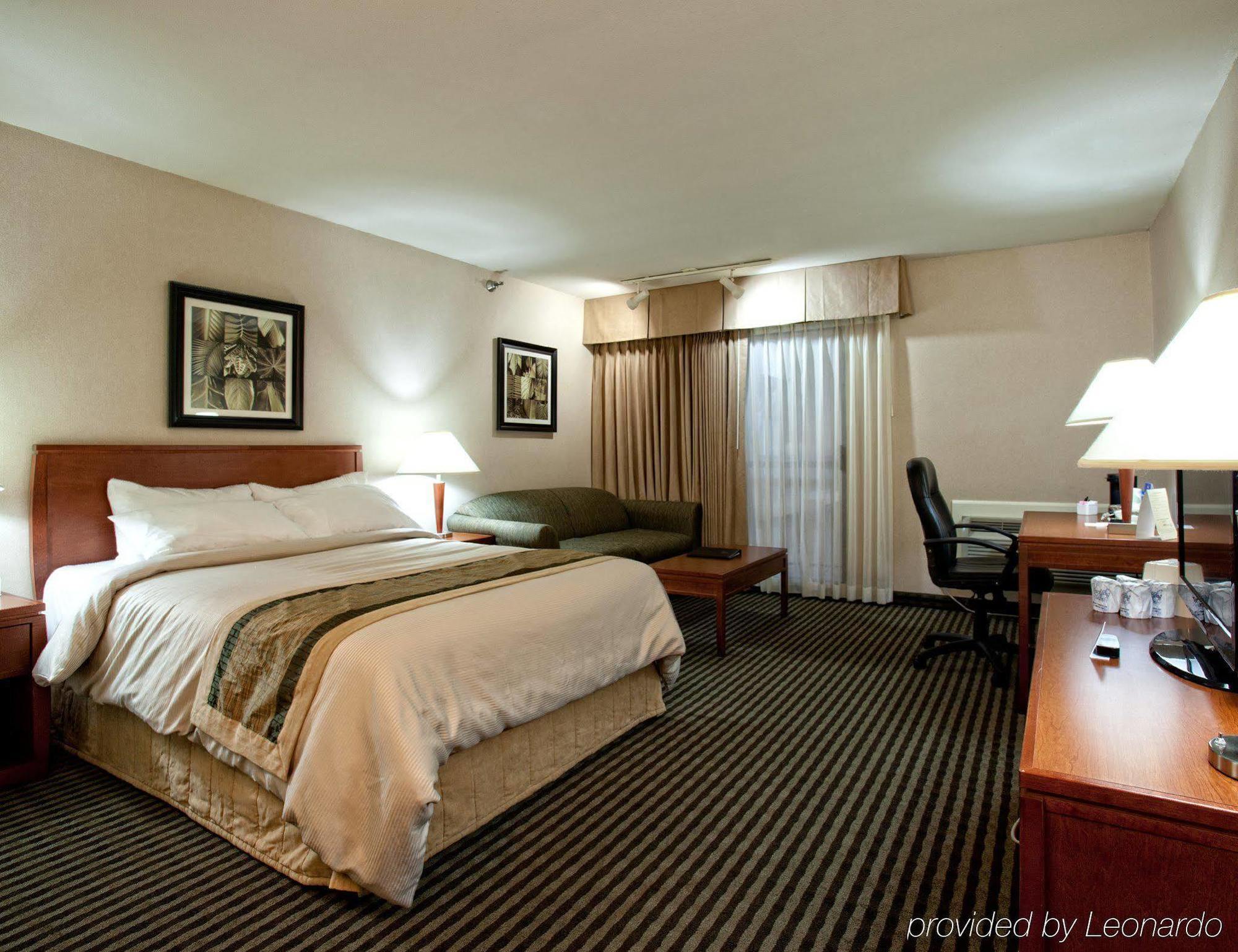 Surestay Hotel By Best Western Chilliwack Buitenkant foto
