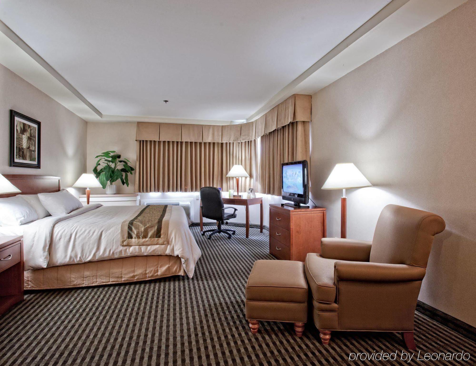 Surestay Hotel By Best Western Chilliwack Buitenkant foto
