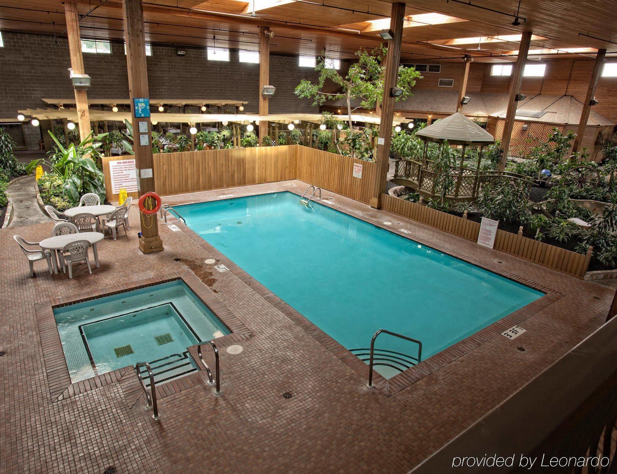 Surestay Hotel By Best Western Chilliwack Buitenkant foto