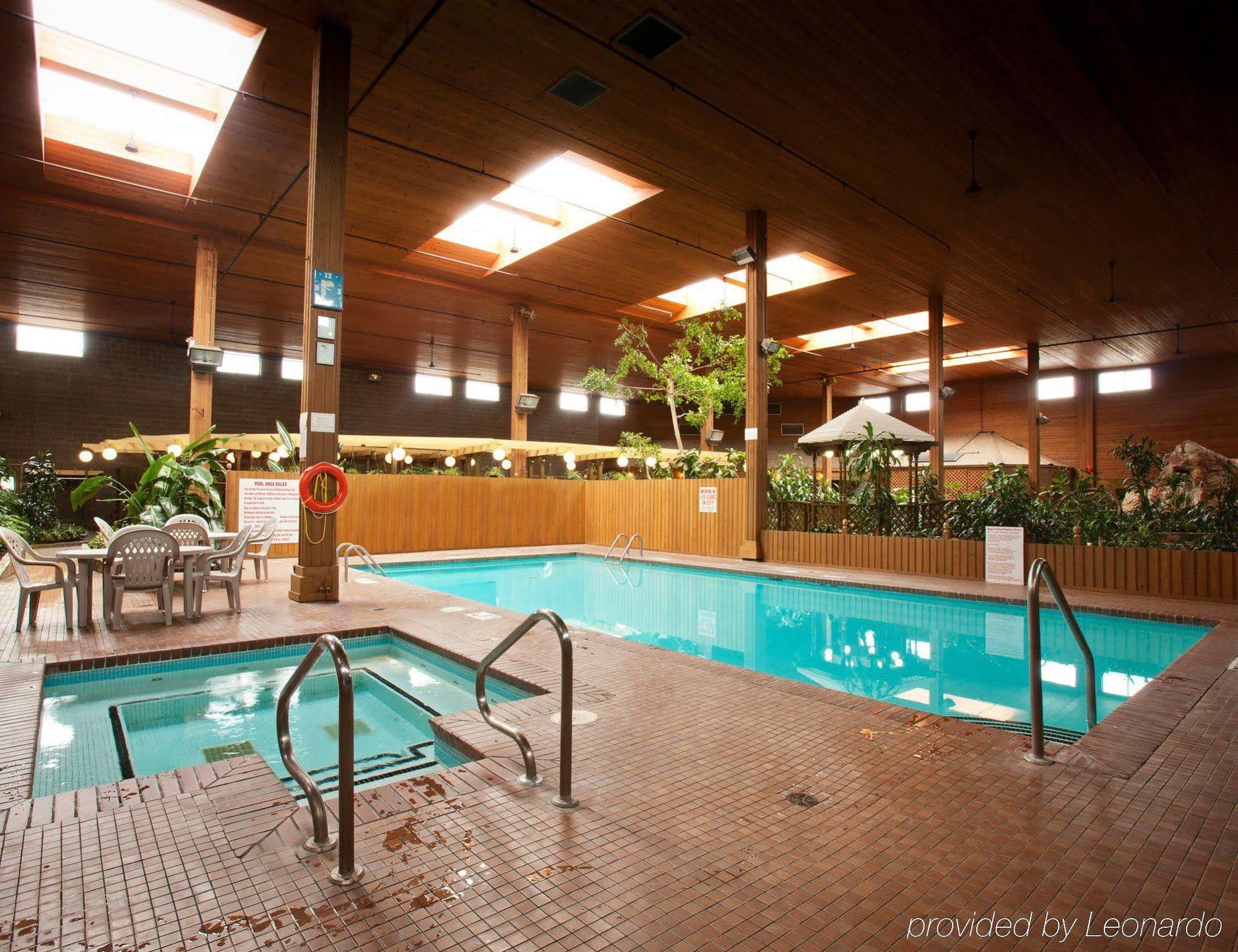 Surestay Hotel By Best Western Chilliwack Buitenkant foto