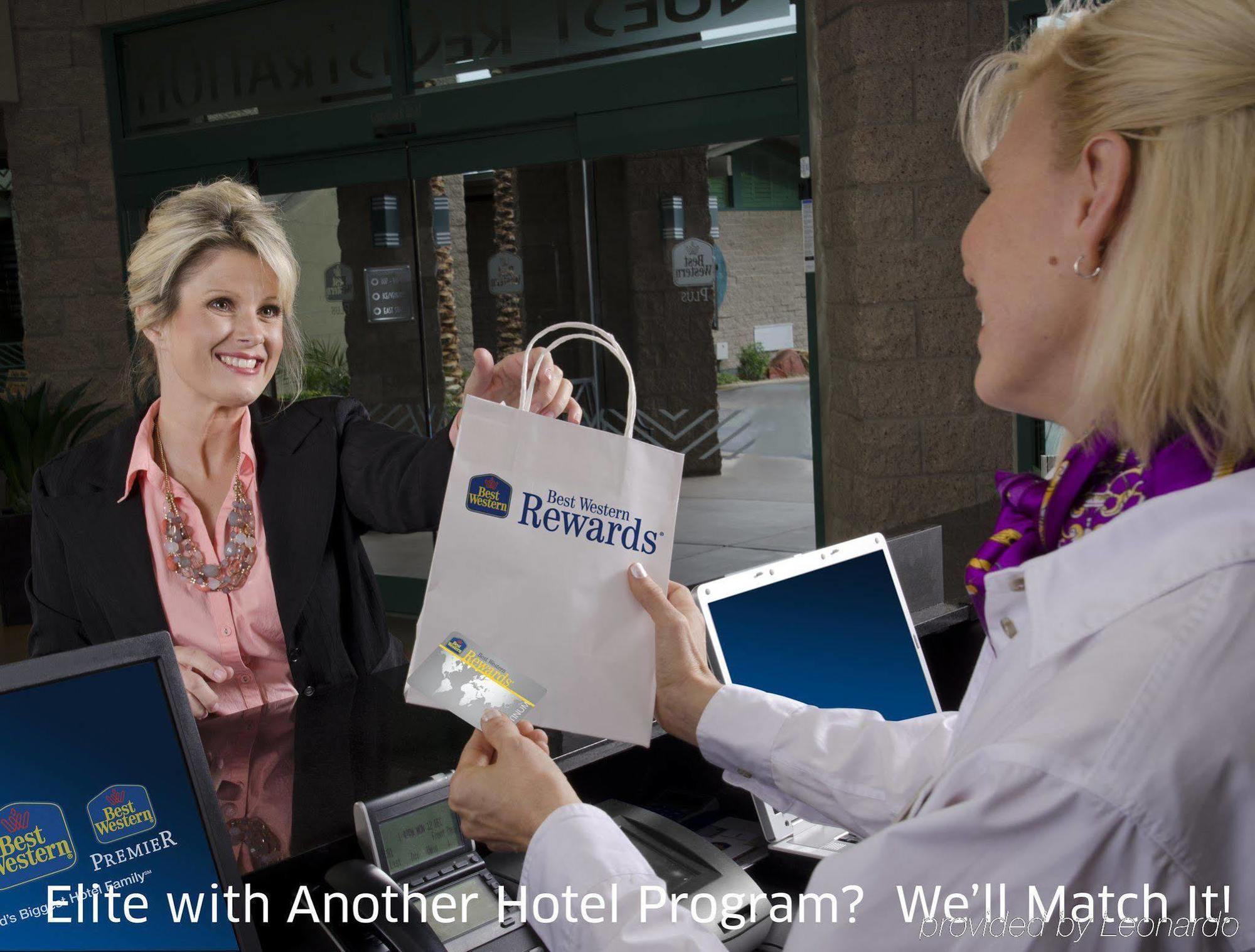 Surestay Hotel By Best Western Chilliwack Buitenkant foto