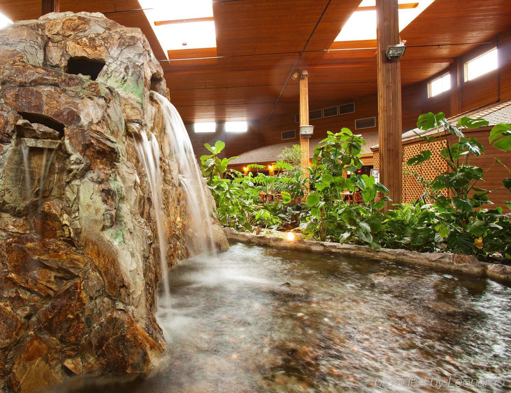 Surestay Hotel By Best Western Chilliwack Faciliteiten foto