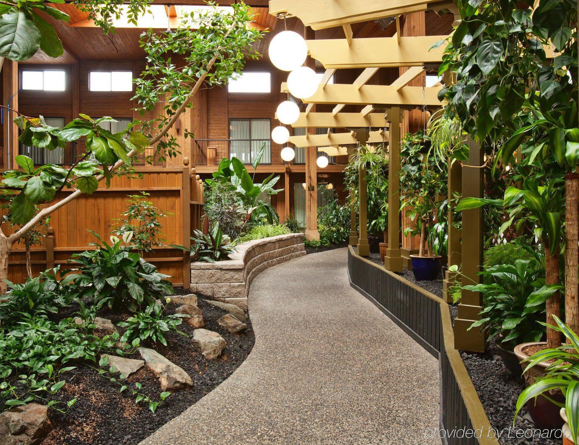 Surestay Hotel By Best Western Chilliwack Buitenkant foto