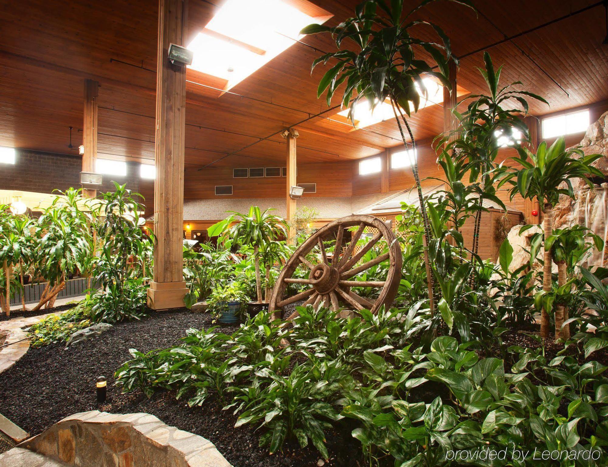 Surestay Hotel By Best Western Chilliwack Buitenkant foto