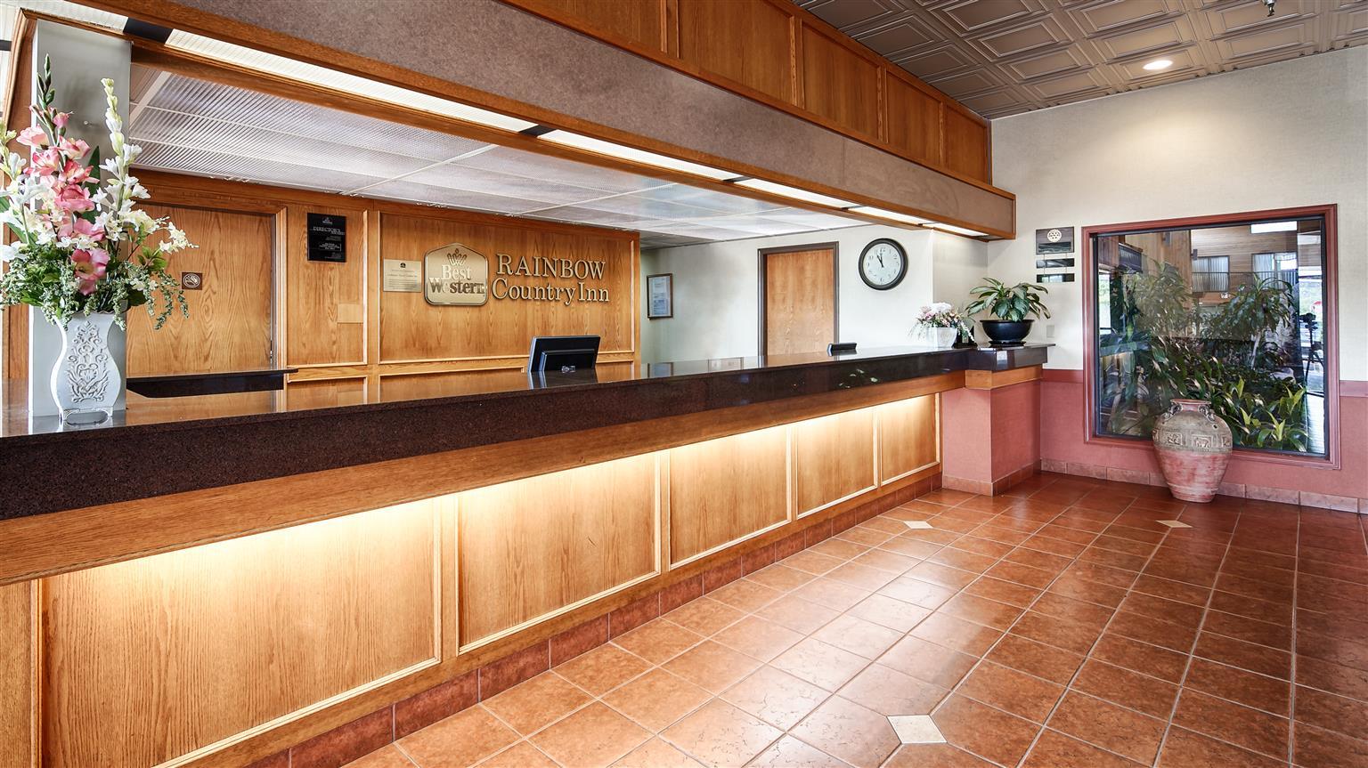 Surestay Hotel By Best Western Chilliwack Buitenkant foto