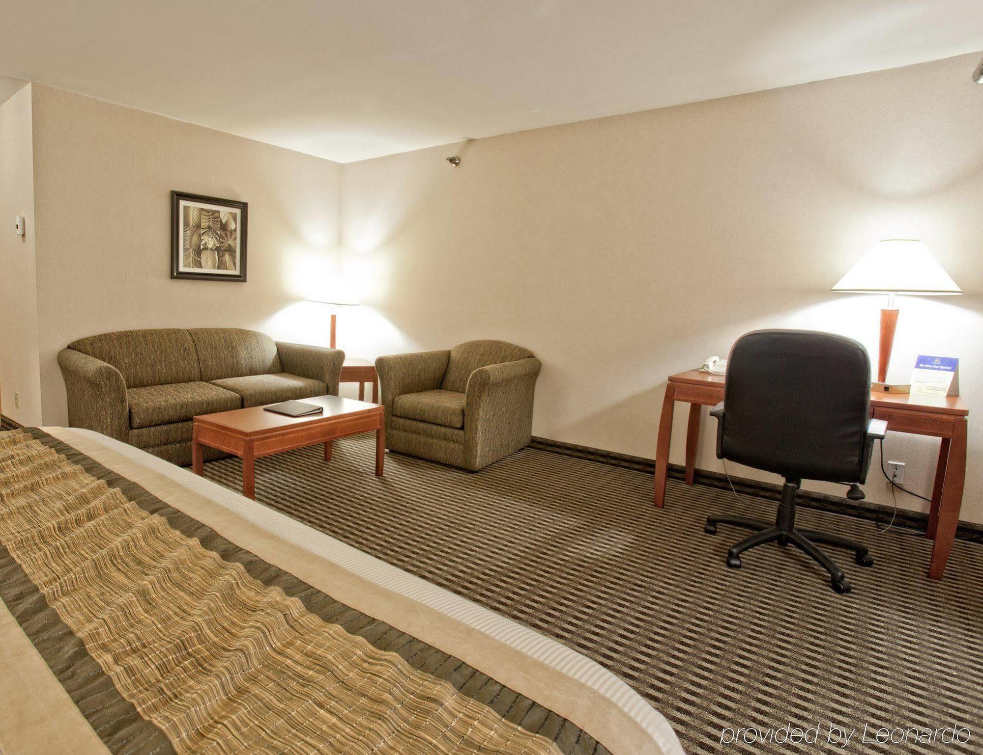 Surestay Hotel By Best Western Chilliwack Buitenkant foto