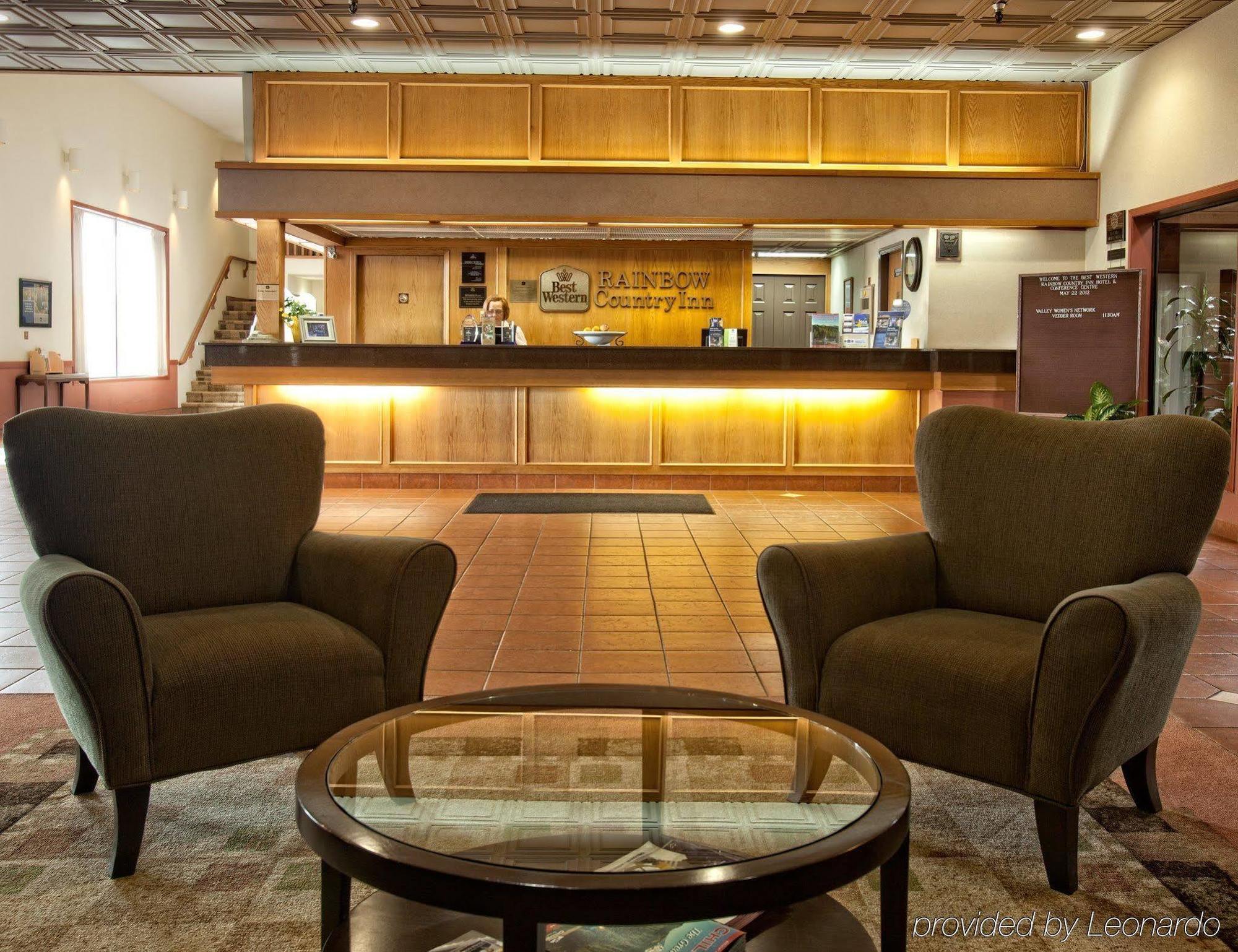 Surestay Hotel By Best Western Chilliwack Buitenkant foto