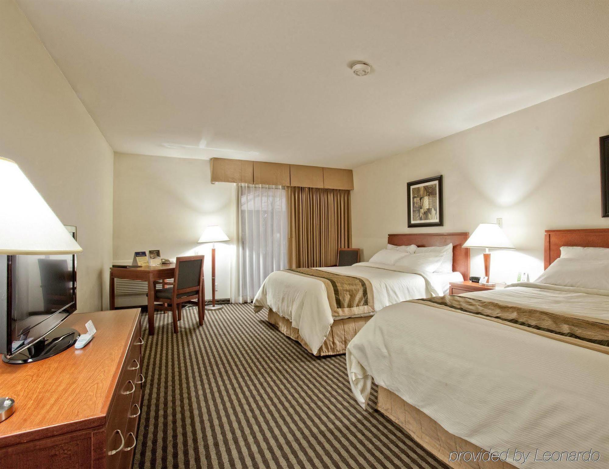 Surestay Hotel By Best Western Chilliwack Buitenkant foto