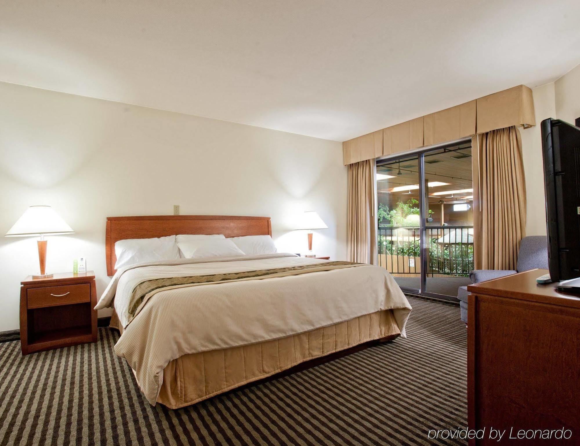 Surestay Hotel By Best Western Chilliwack Buitenkant foto