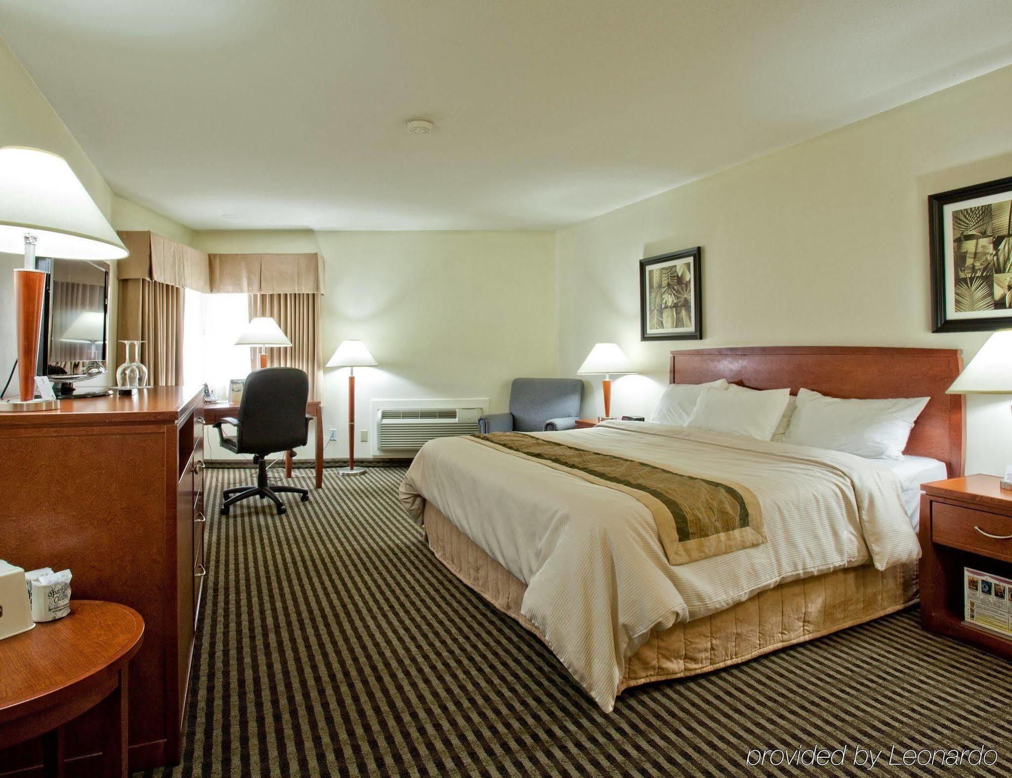 Surestay Hotel By Best Western Chilliwack Buitenkant foto