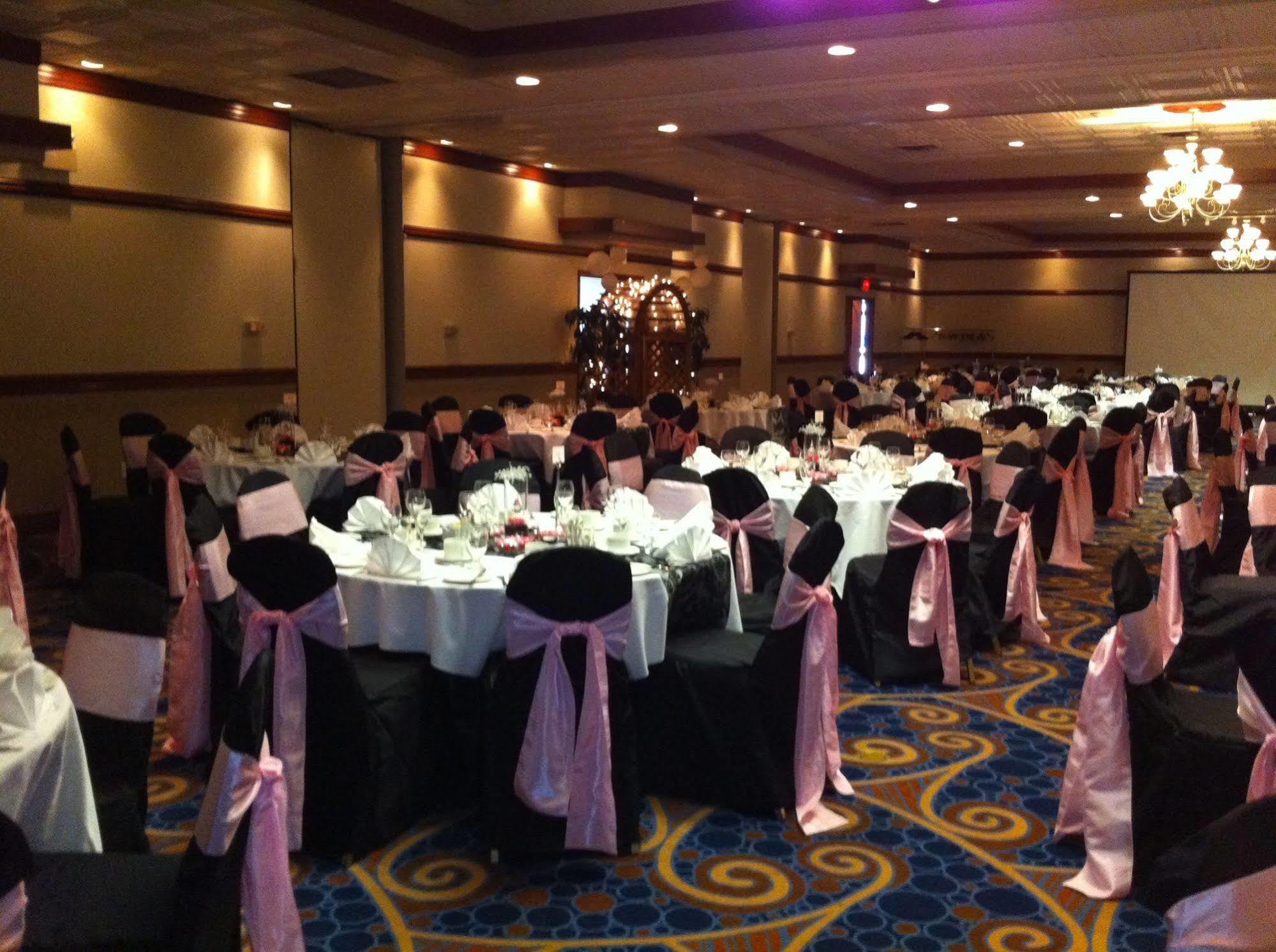 Surestay Hotel By Best Western Chilliwack Buitenkant foto