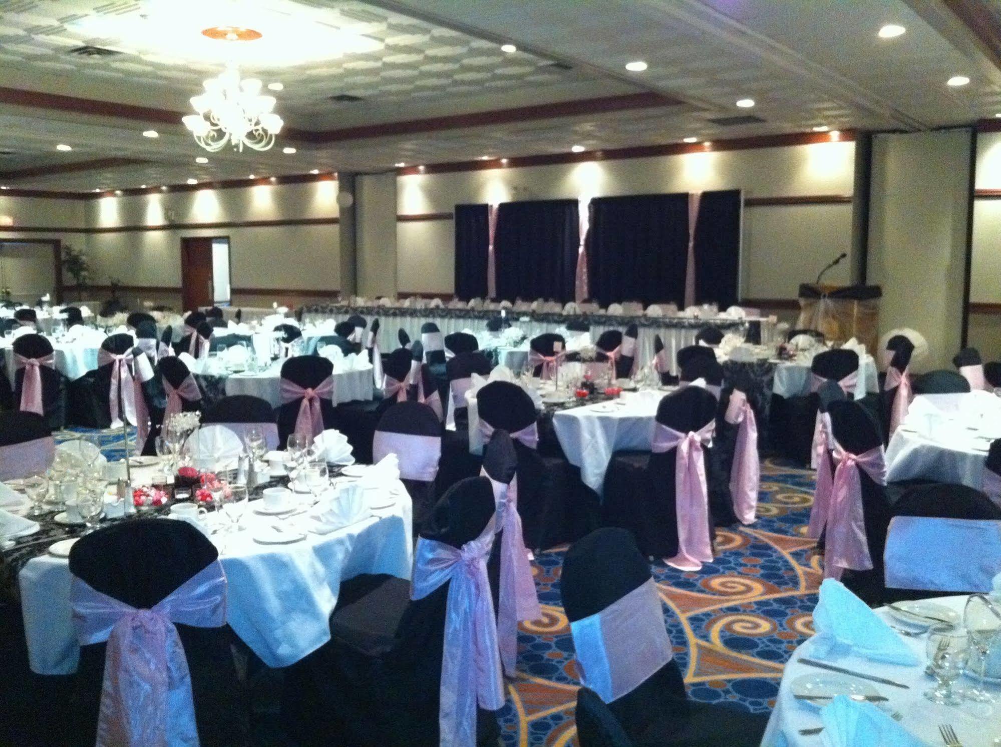 Surestay Hotel By Best Western Chilliwack Buitenkant foto