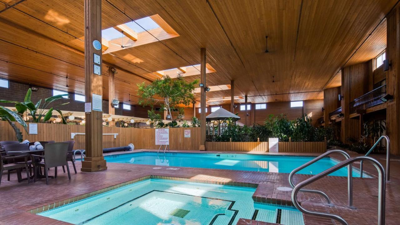 Surestay Hotel By Best Western Chilliwack Buitenkant foto