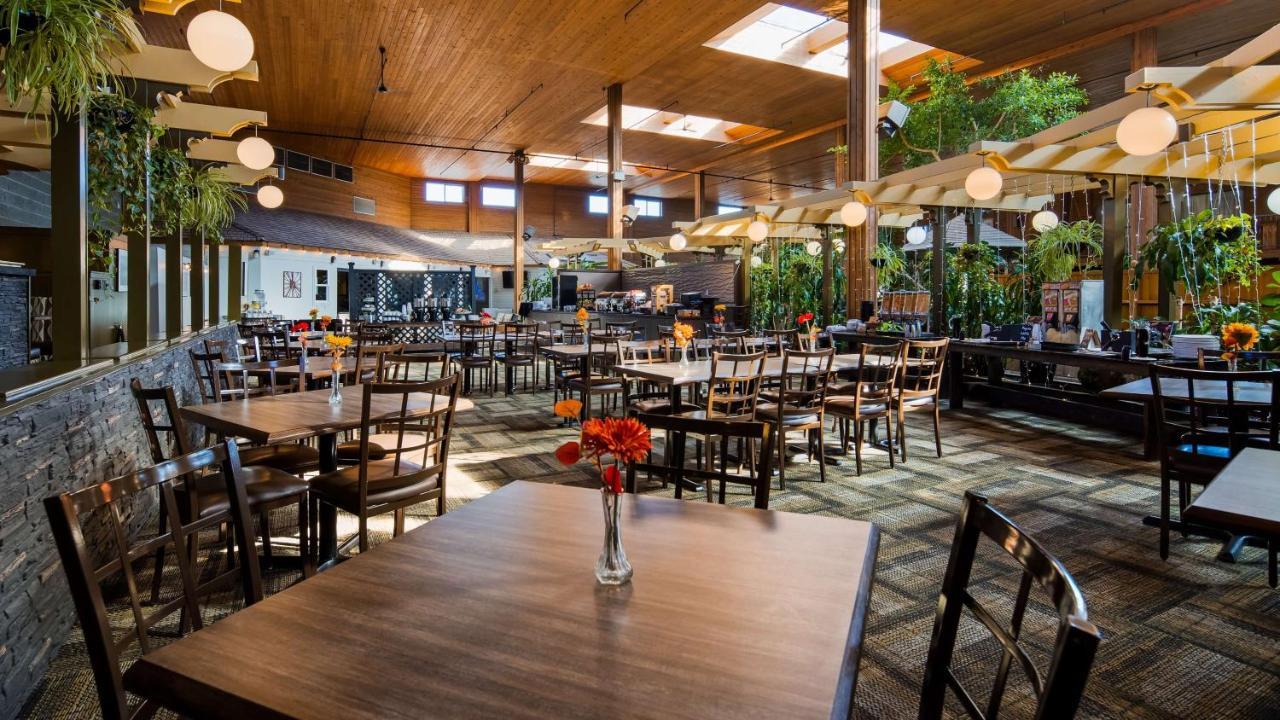 Surestay Hotel By Best Western Chilliwack Buitenkant foto