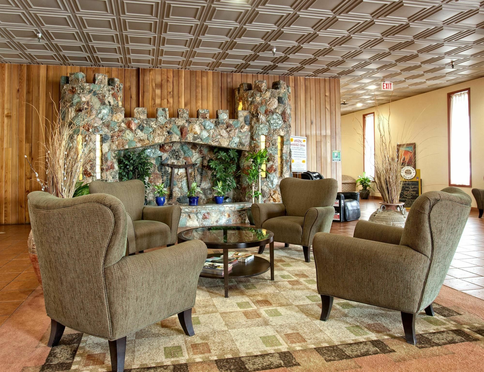 Surestay Hotel By Best Western Chilliwack Buitenkant foto