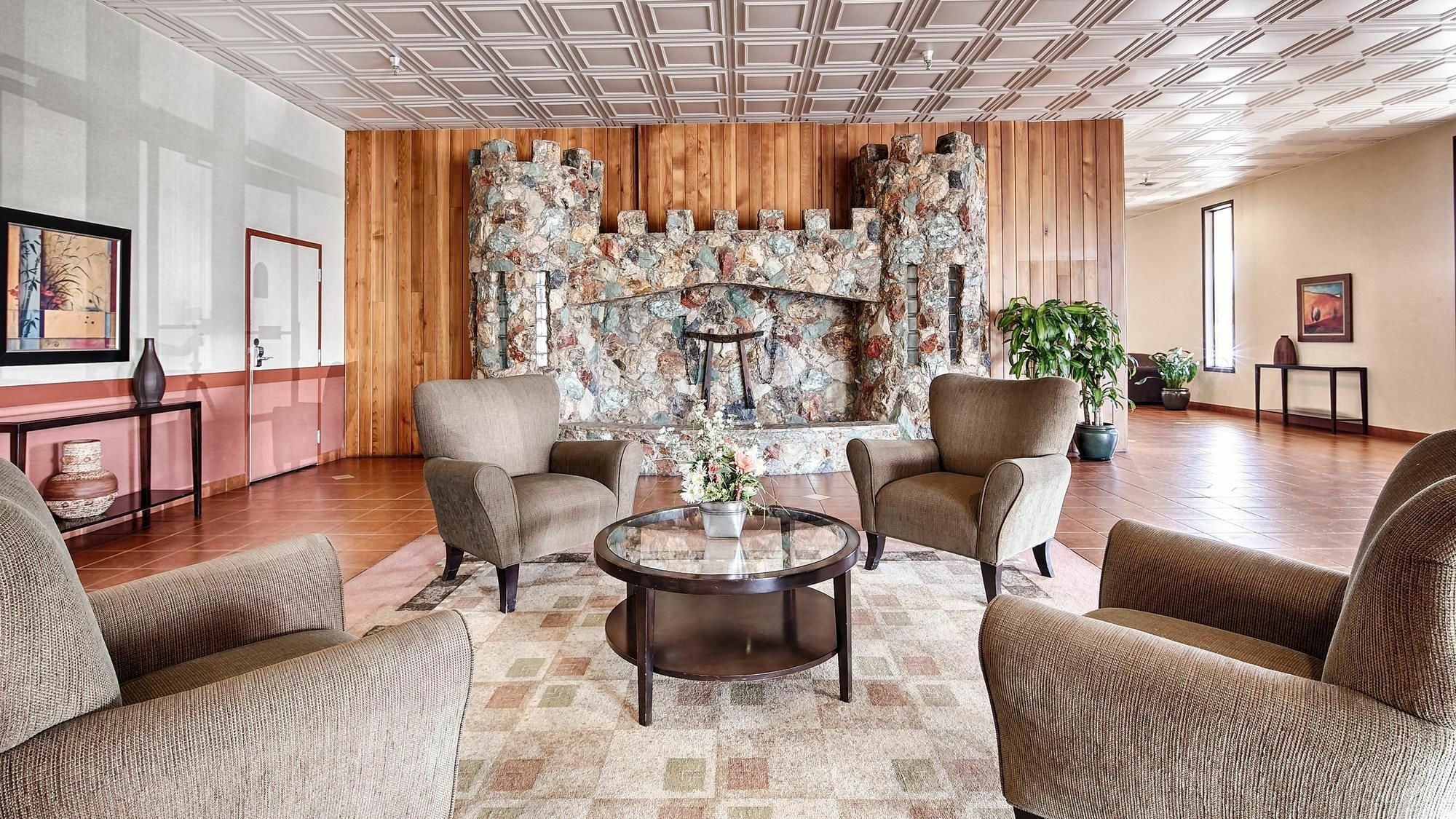 Surestay Hotel By Best Western Chilliwack Buitenkant foto