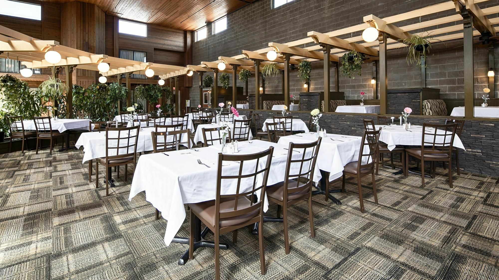 Surestay Hotel By Best Western Chilliwack Buitenkant foto