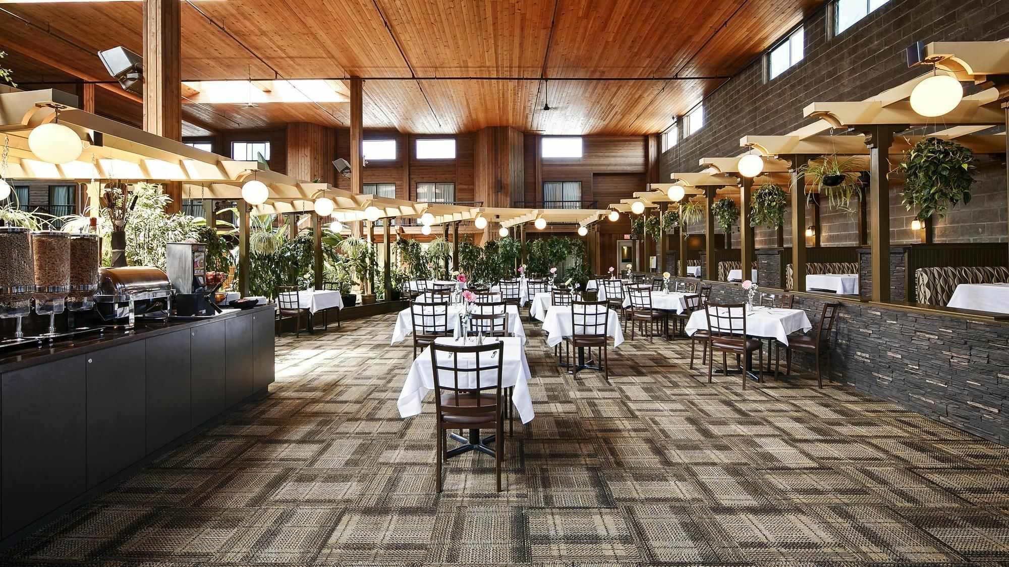 Surestay Hotel By Best Western Chilliwack Buitenkant foto