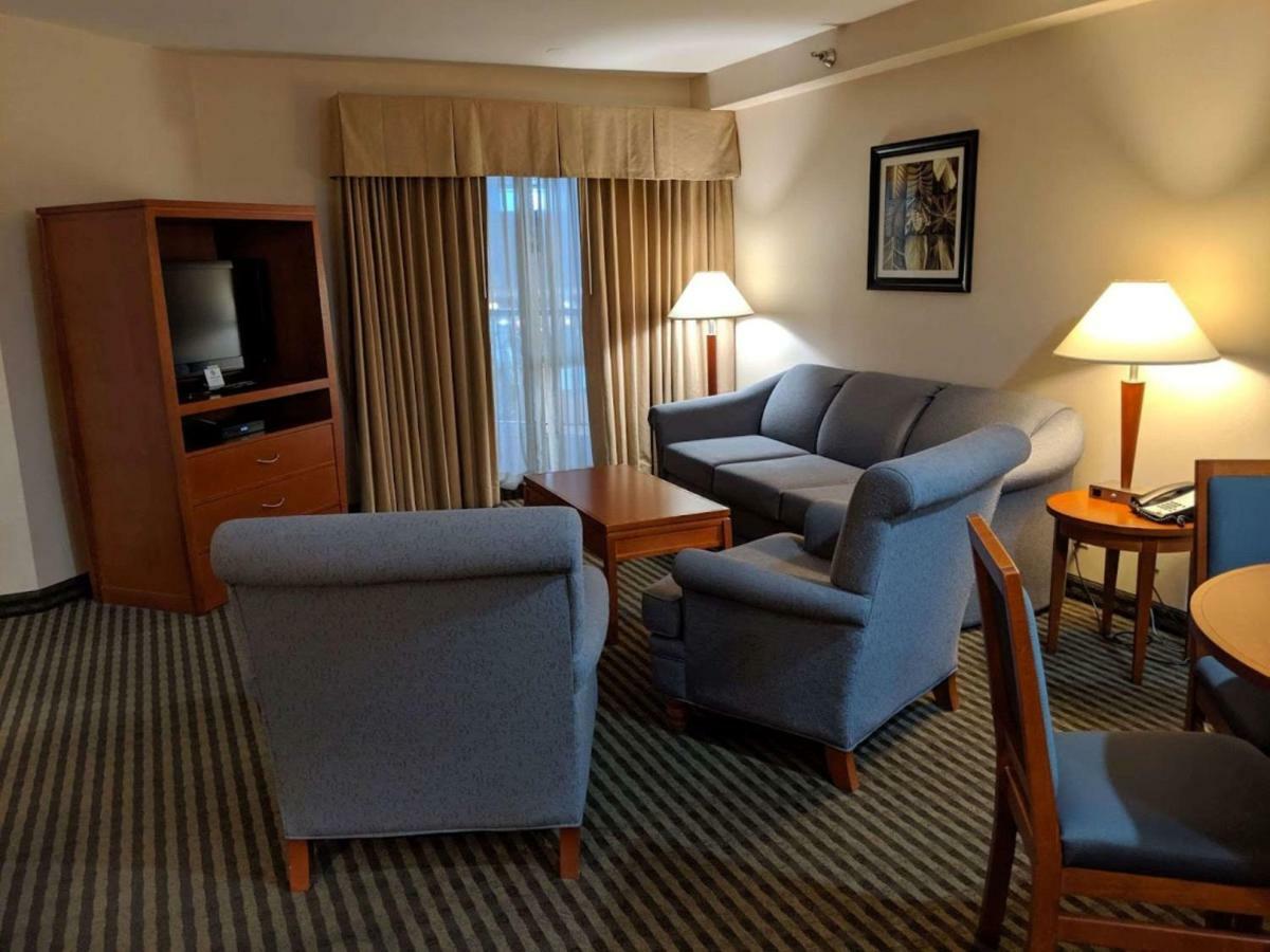 Surestay Hotel By Best Western Chilliwack Buitenkant foto