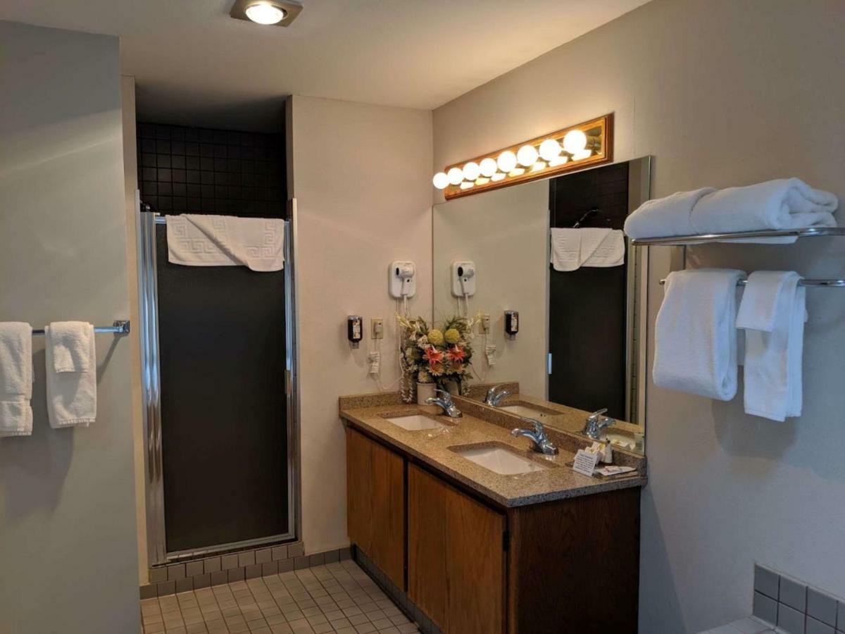 Surestay Hotel By Best Western Chilliwack Buitenkant foto
