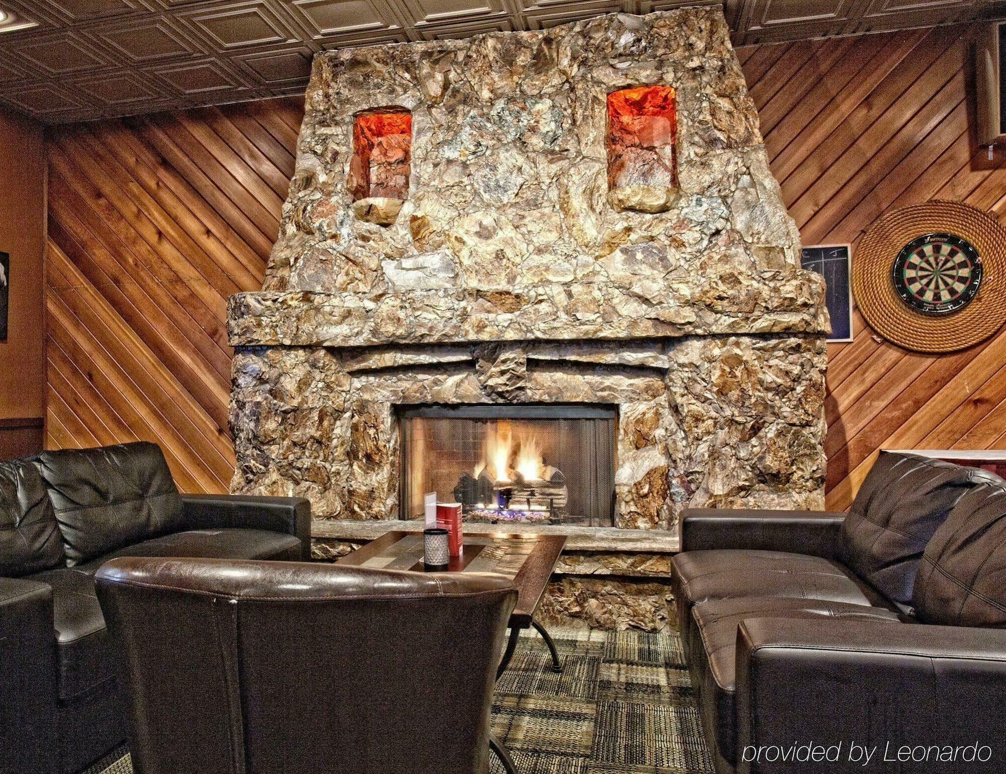 Surestay Hotel By Best Western Chilliwack Buitenkant foto
