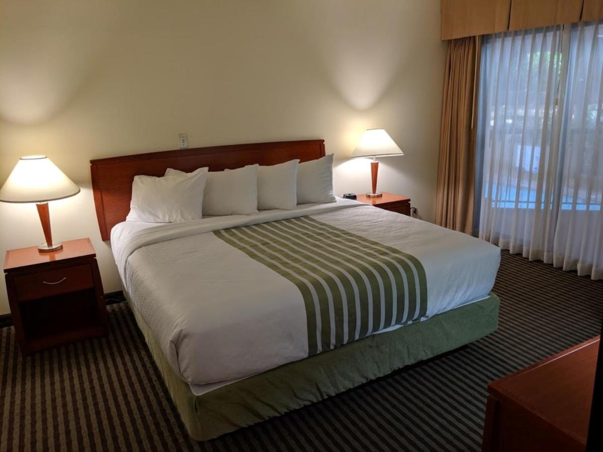 Surestay Hotel By Best Western Chilliwack Buitenkant foto