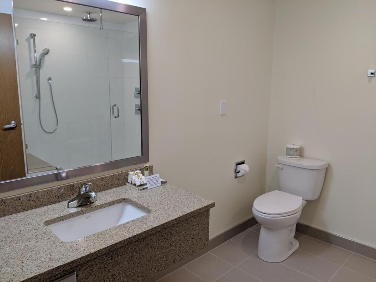 Surestay Hotel By Best Western Chilliwack Buitenkant foto