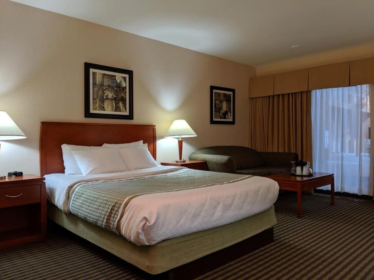 Surestay Hotel By Best Western Chilliwack Buitenkant foto