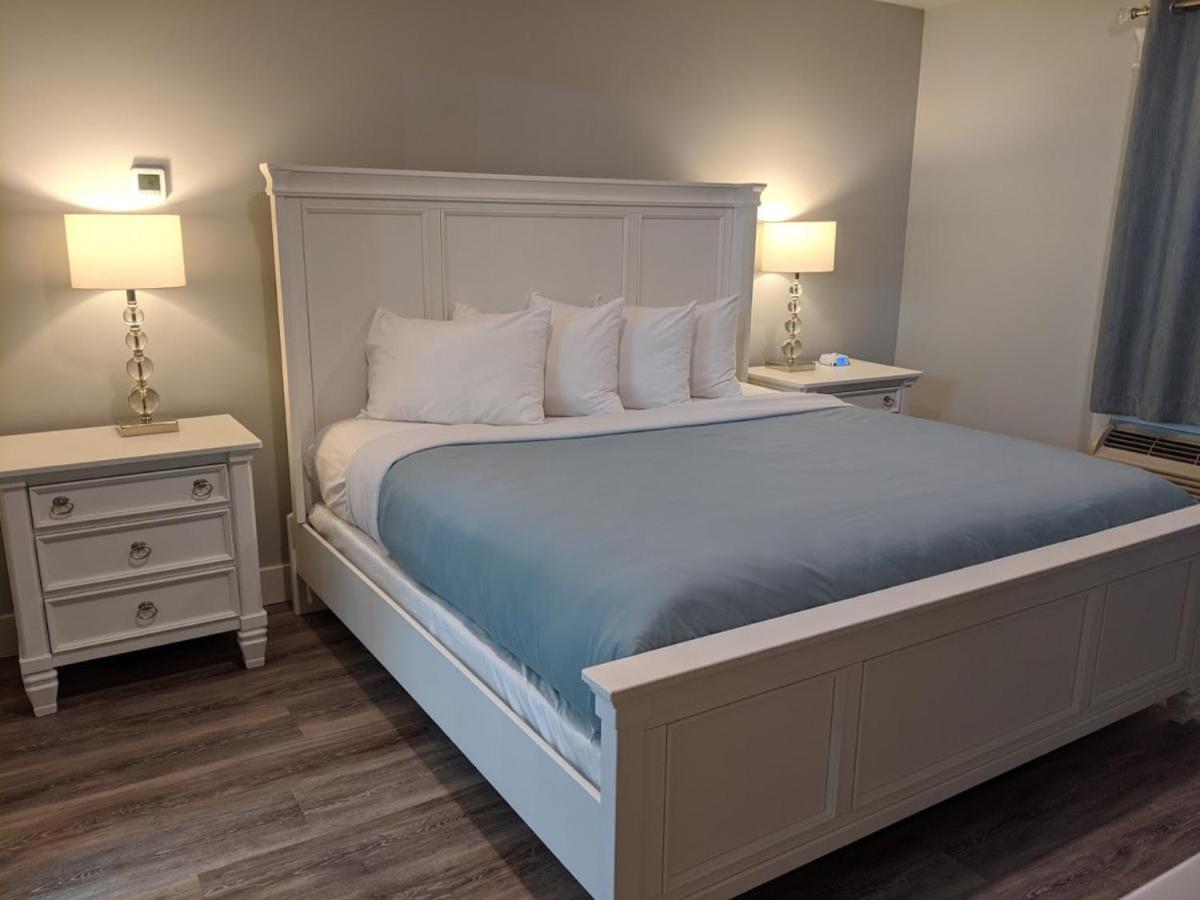 Surestay Hotel By Best Western Chilliwack Buitenkant foto