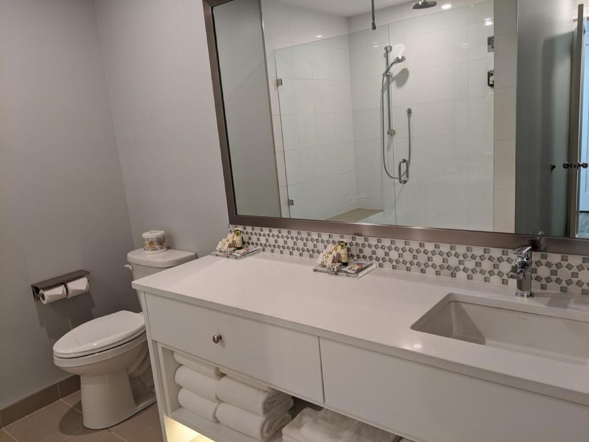 Surestay Hotel By Best Western Chilliwack Buitenkant foto