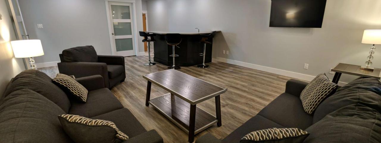 Surestay Hotel By Best Western Chilliwack Buitenkant foto