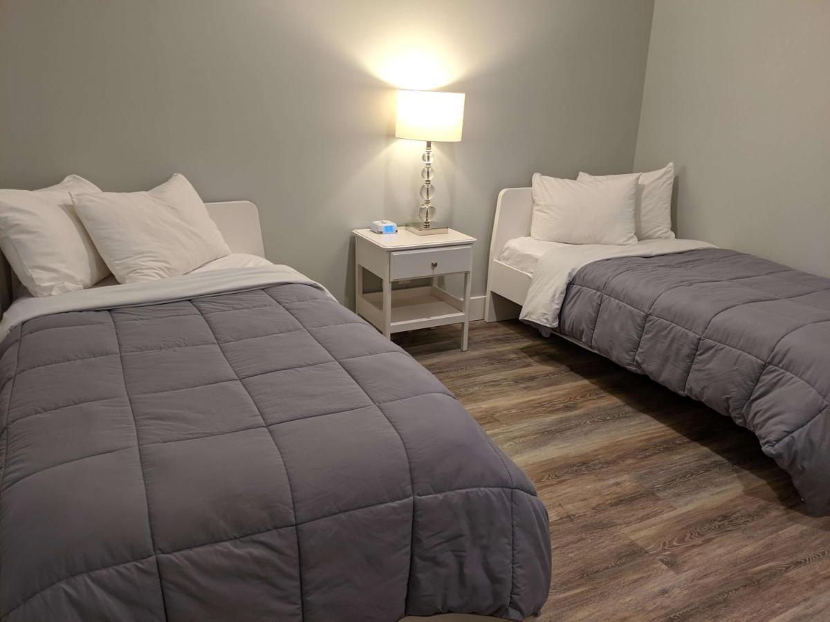 Surestay Hotel By Best Western Chilliwack Buitenkant foto