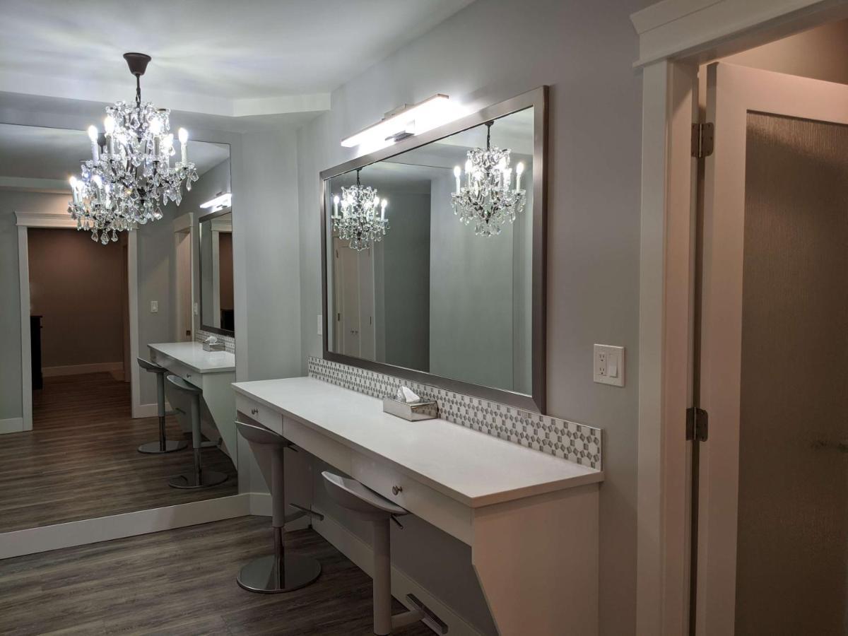 Surestay Hotel By Best Western Chilliwack Buitenkant foto